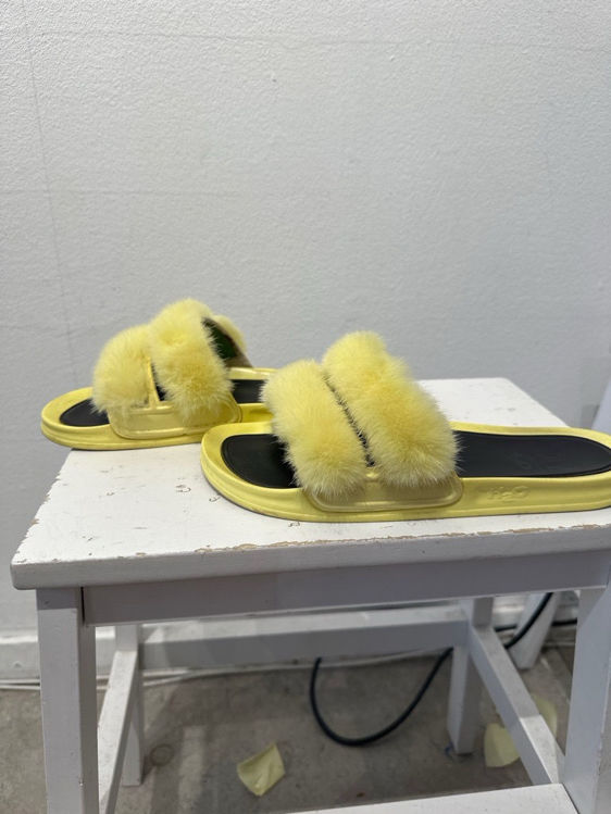 Billede af Oh by Copenhagen fur