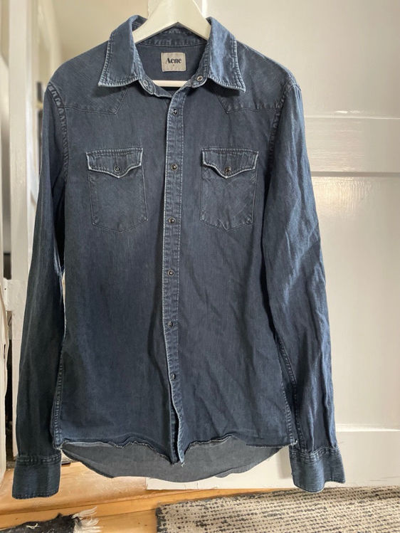 Billede af Acne Studios