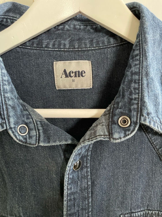 Billede af Acne Studios