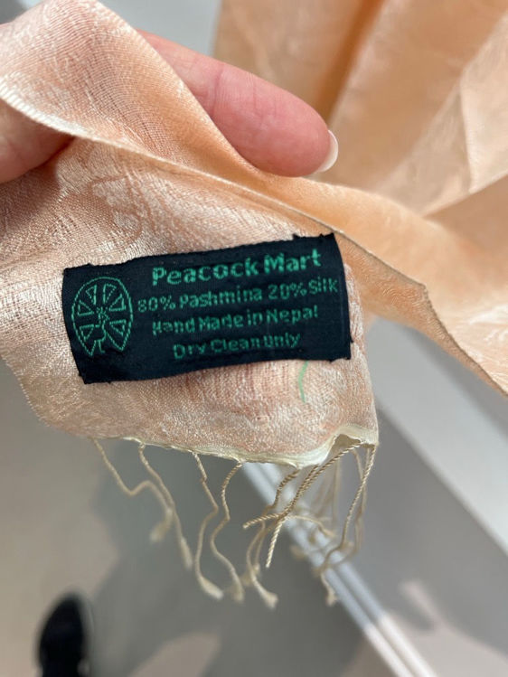 Billede af Peacock Mart