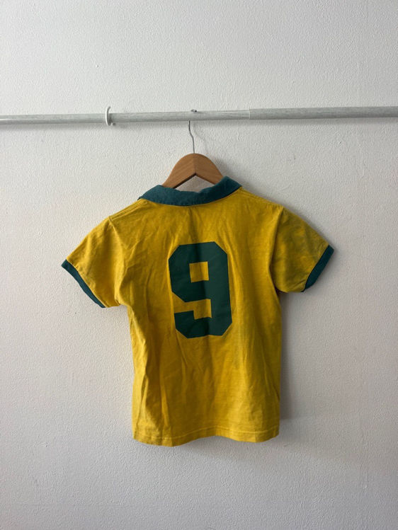 Billede af Brasil baby tee