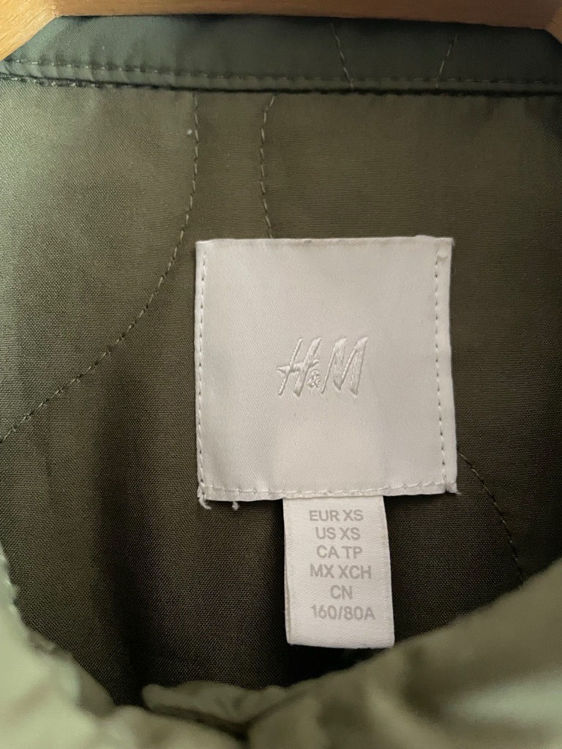 Billede af H&M