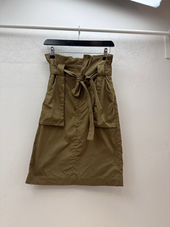 Billede af H&M nederdel 