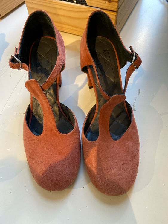 Billede af Nordic shoepeople