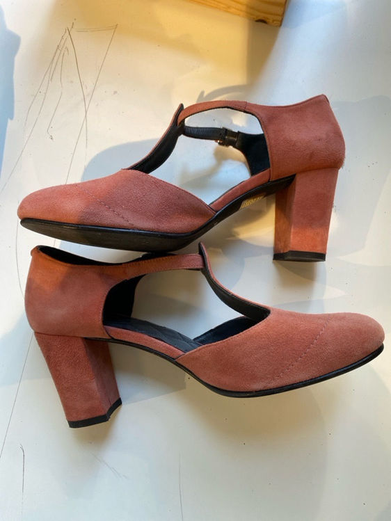 Billede af Nordic shoepeople