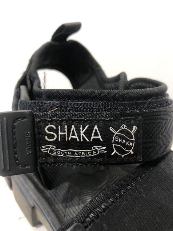 Billede af SHAKA