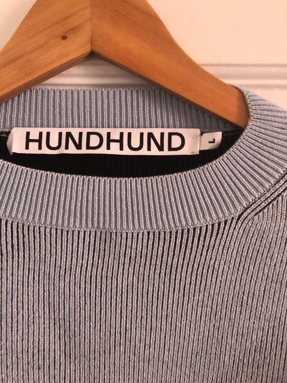 Billede af HUND HUND