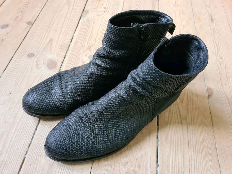 Billede af Vintage