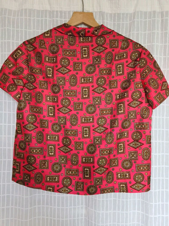 Billede af Vintage