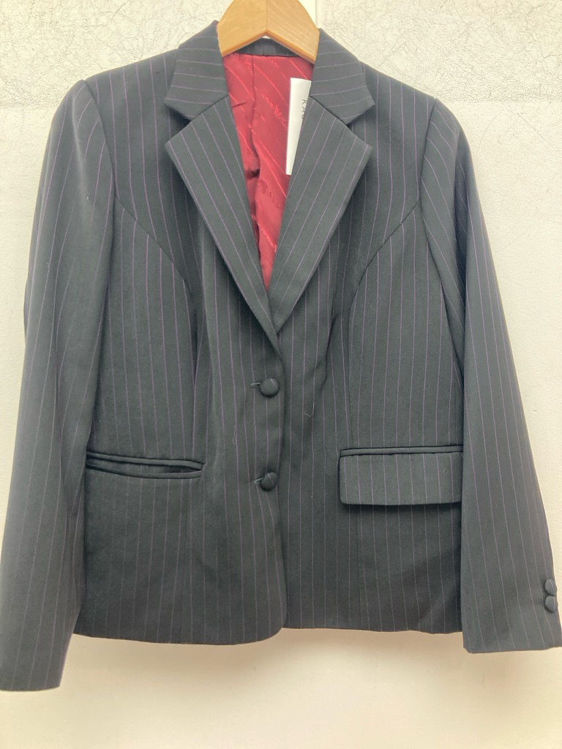 Billede af Crop Giorgio Armani blazer