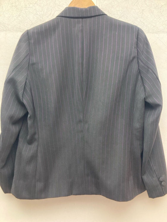 Billede af Crop Giorgio Armani blazer