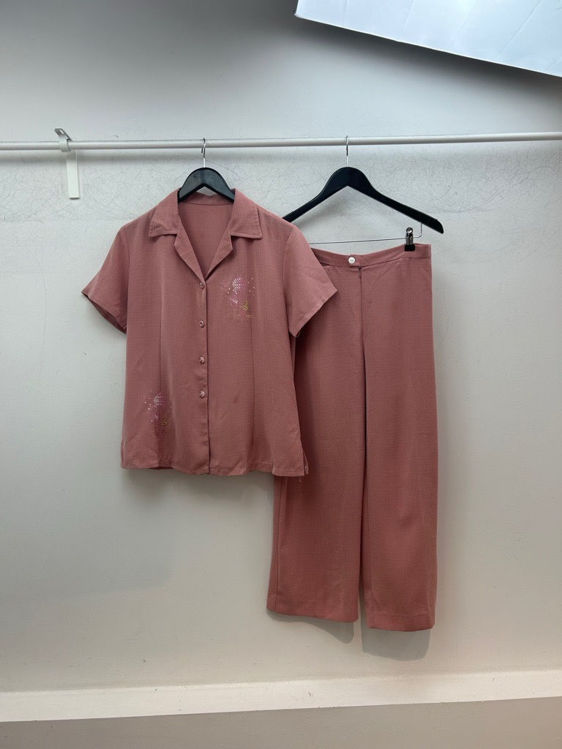 Billede af Ukendt (Rosa sæt)