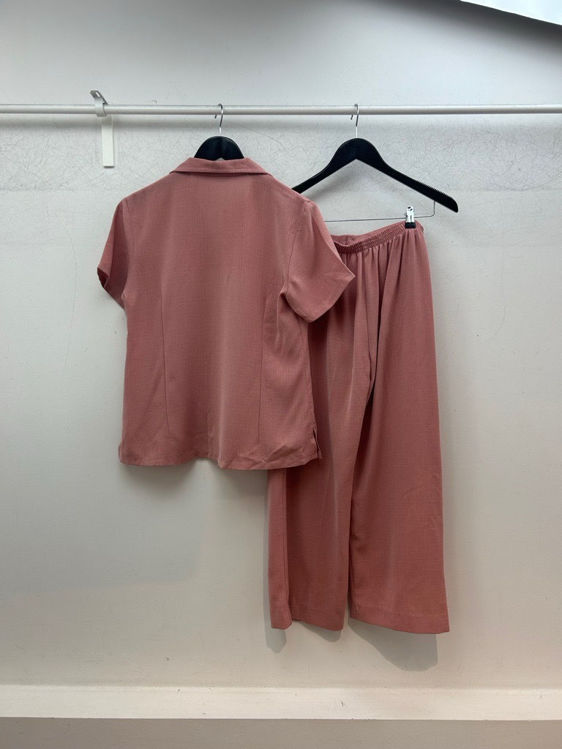 Billede af Ukendt (Rosa sæt)