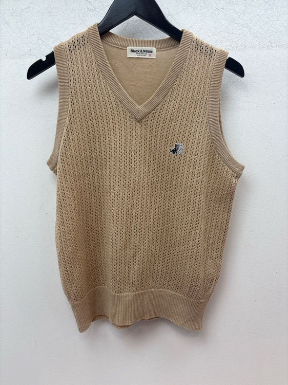 Billede af Vintage vest 