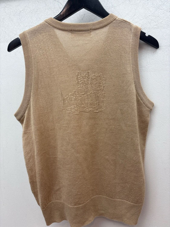 Billede af Vintage vest 