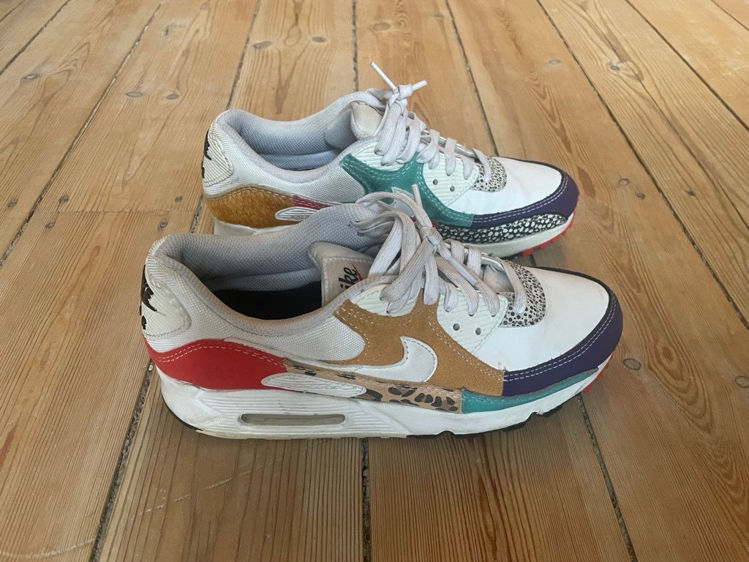 Billede af Nike Sneakers