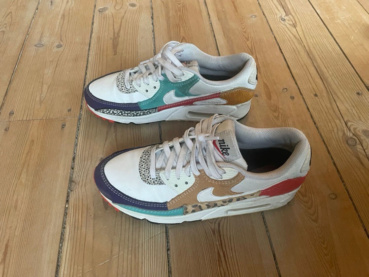 Billede af Nike Sneakers