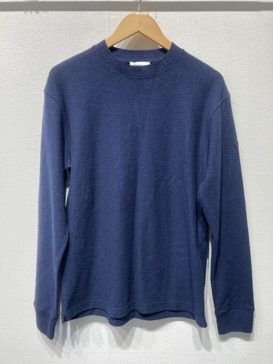 Billede af Boucle long sleeve tee