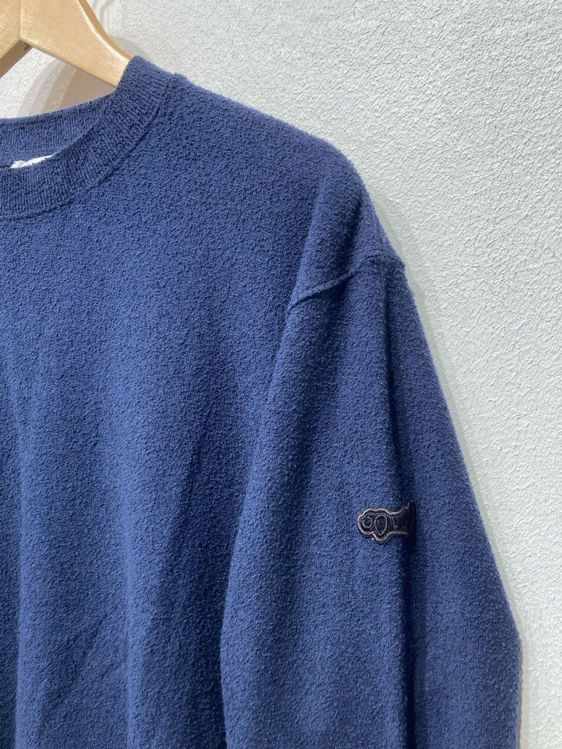 Billede af Boucle long sleeve tee