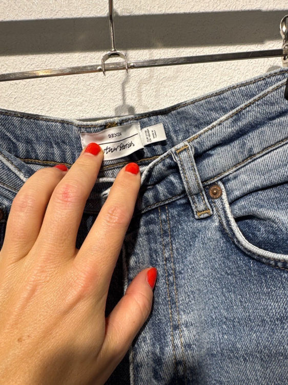 Billede af &other stories jeans