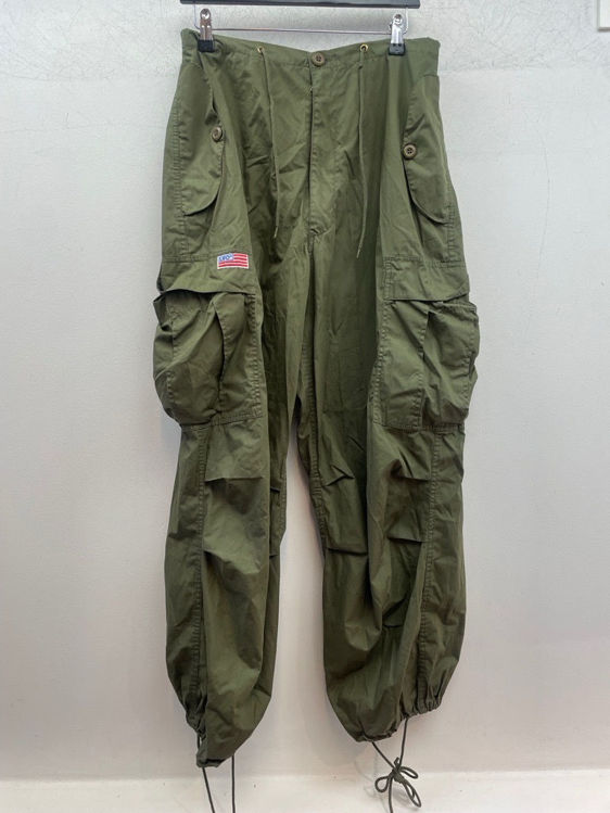 Billede af UFO cargo pants