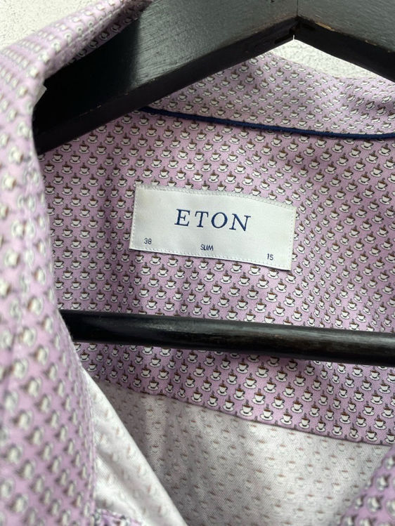 Billede af Eton