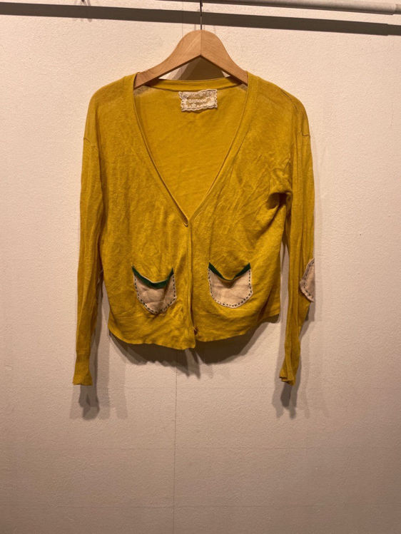 Billede af Suncoo Paris Cardigan