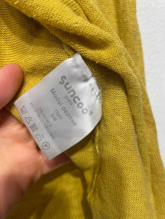 Billede af Suncoo Paris Cardigan