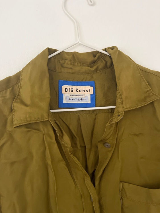 Billede af ACNE studio