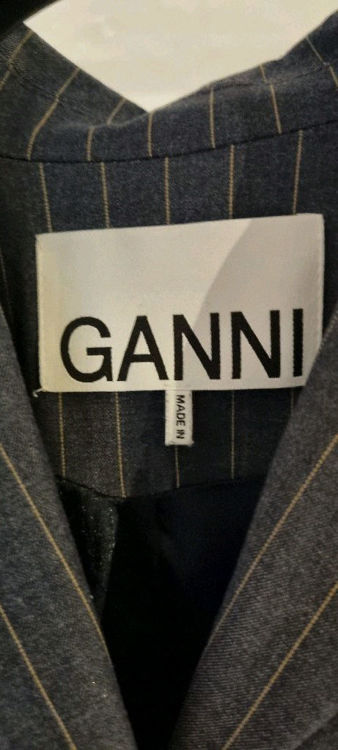 Billede af GANNI
