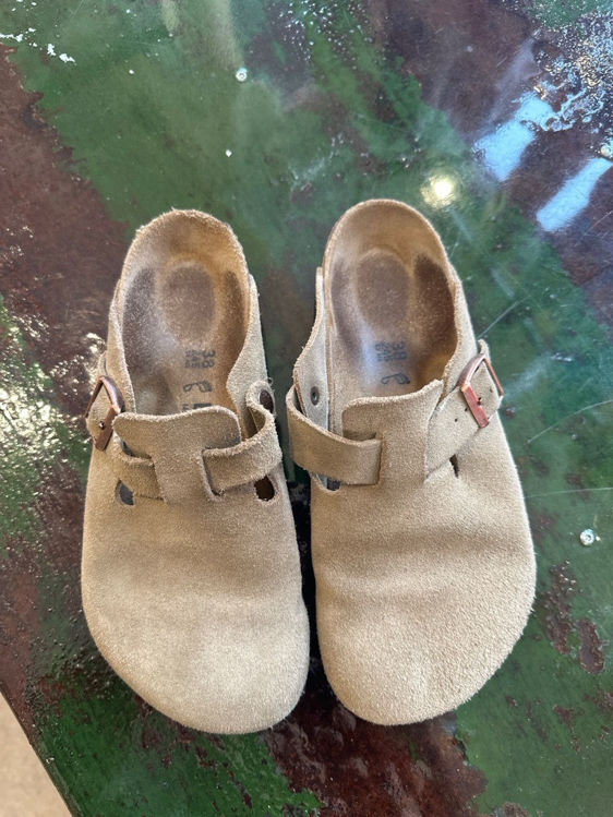 Billede af Birkenstock 