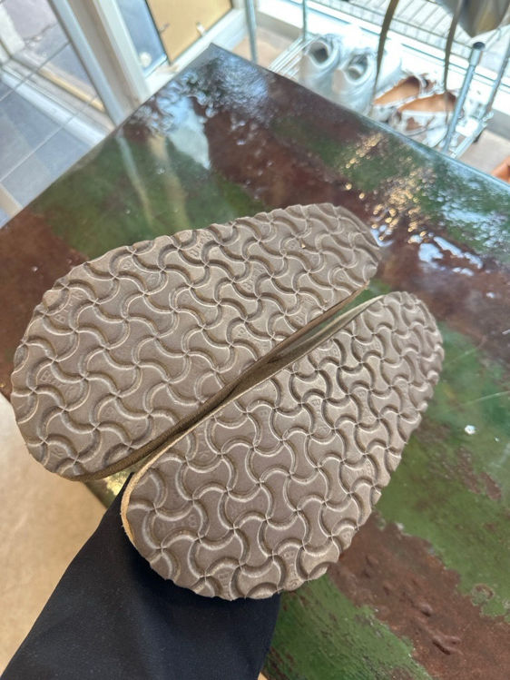Billede af Birkenstock 