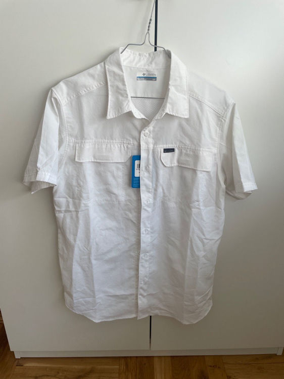 Billede af Columbia