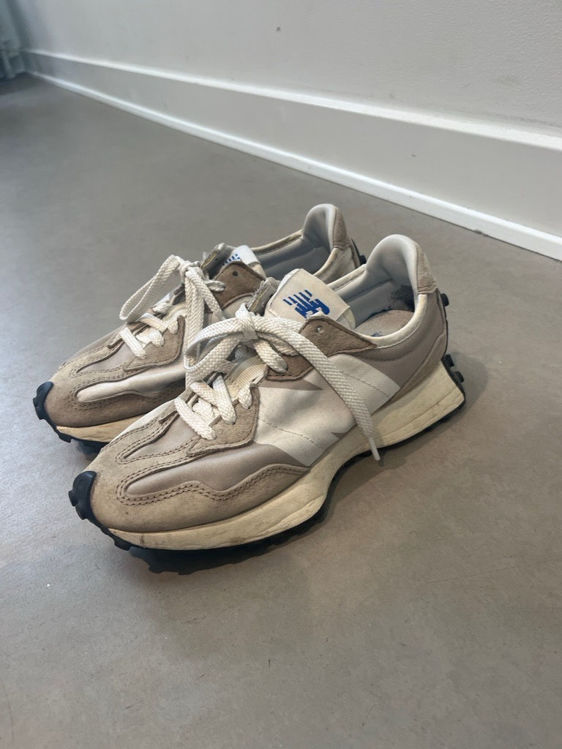 Billede af New balance sko 