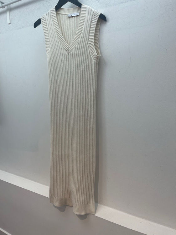 Billede af Zara kjole 