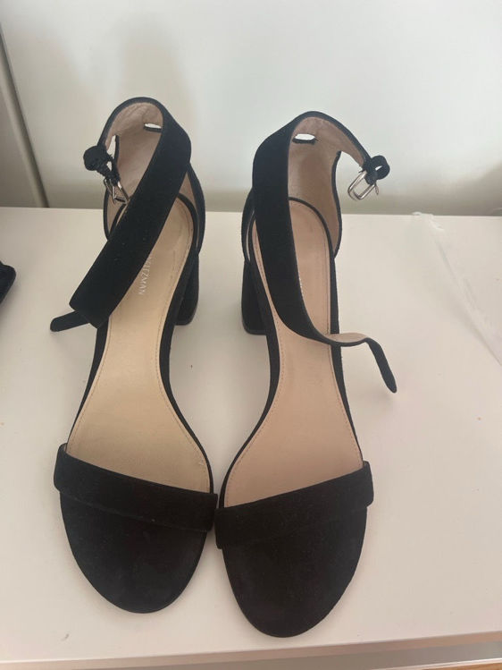 Billede af Stuart weitzman 
