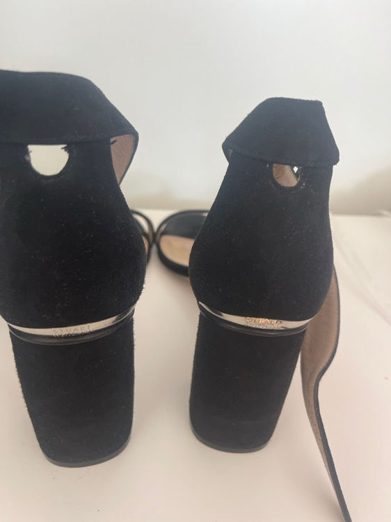 Billede af Stuart weitzman 