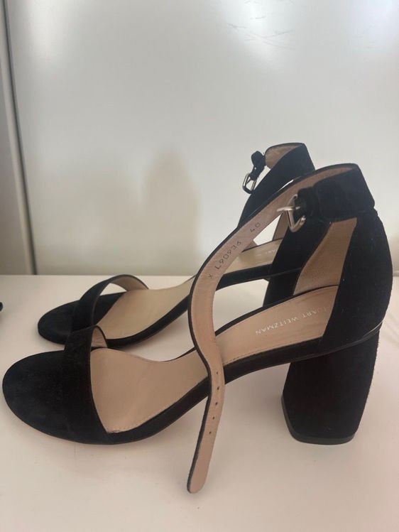 Billede af Stuart weitzman 