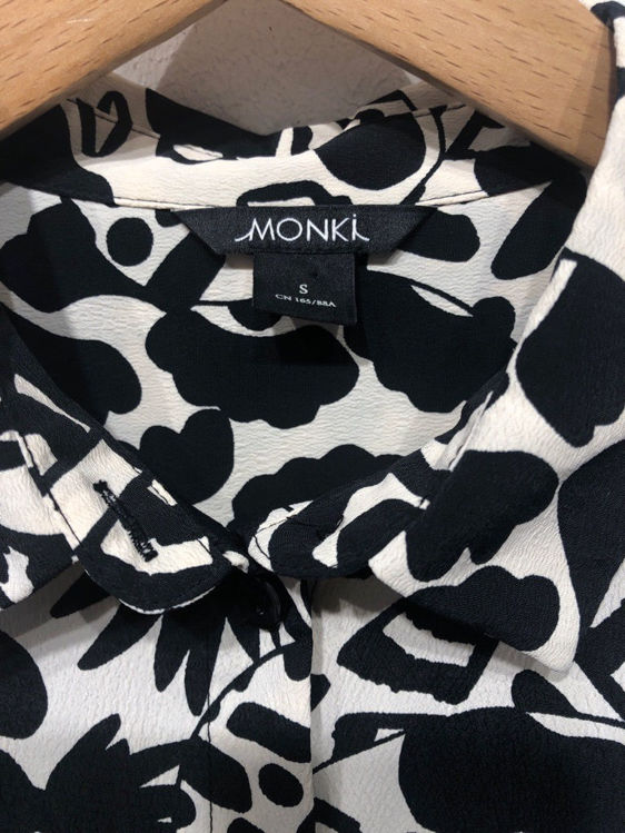 Billede af MONKI, skjorte