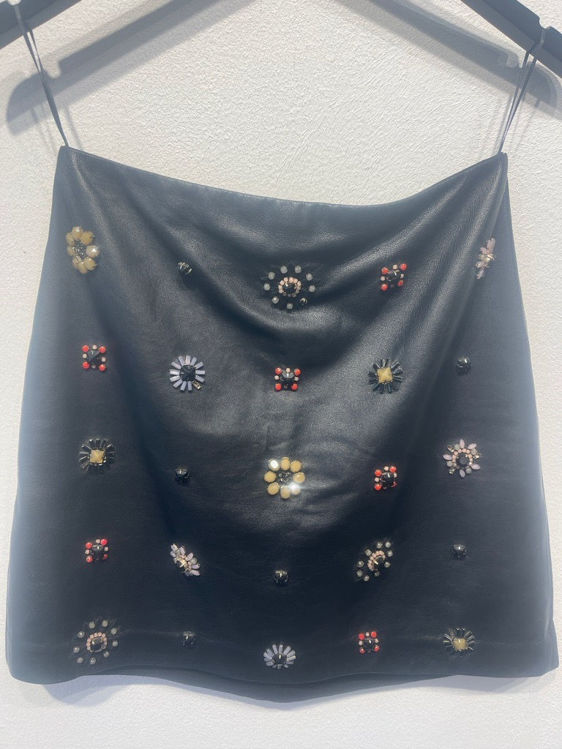 Billede af Erdem leather 