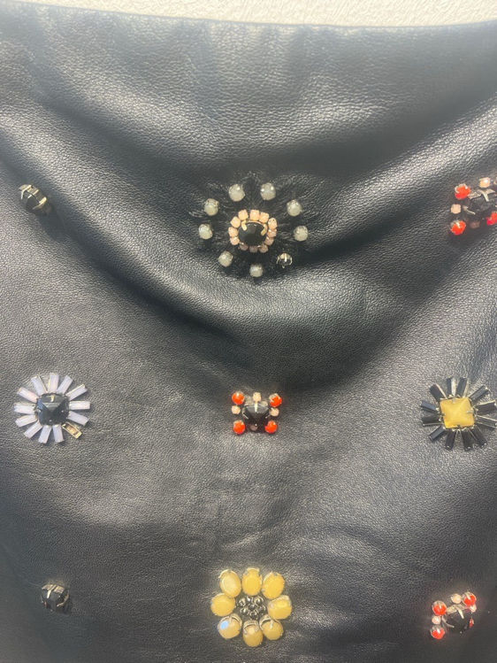 Billede af Erdem leather 