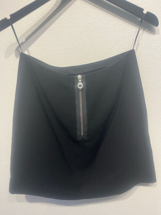 Billede af Erdem leather 