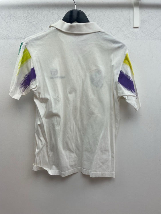 Billede af Sergio Tacchini