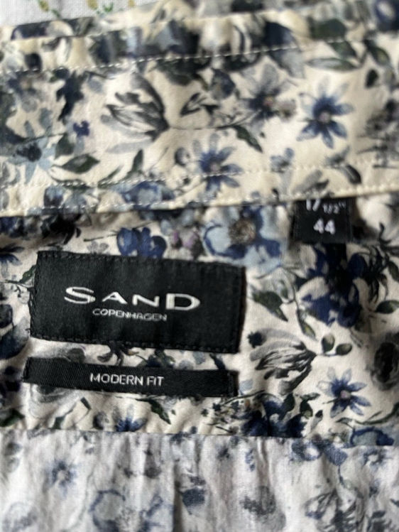 Billede af SAND skjorte
