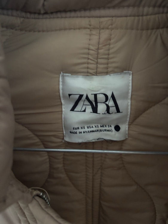 Billede af Zara