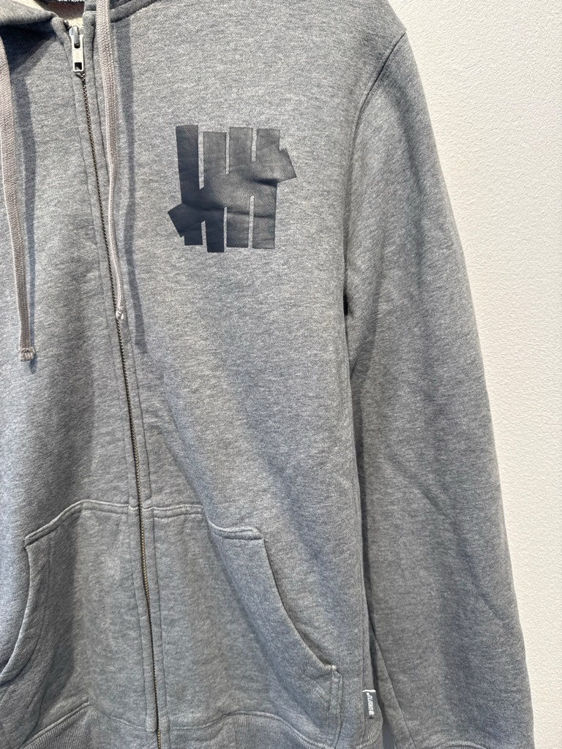 Billede af Undefeated