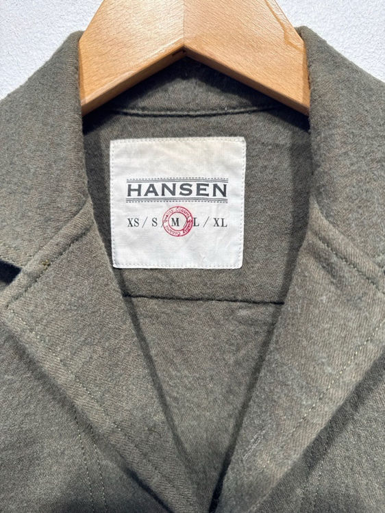 Billede af Hansen