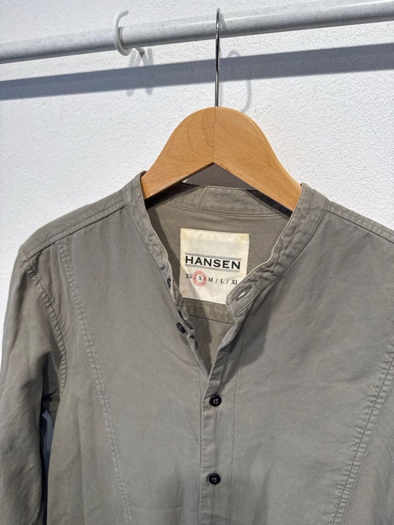 Billede af Hansen