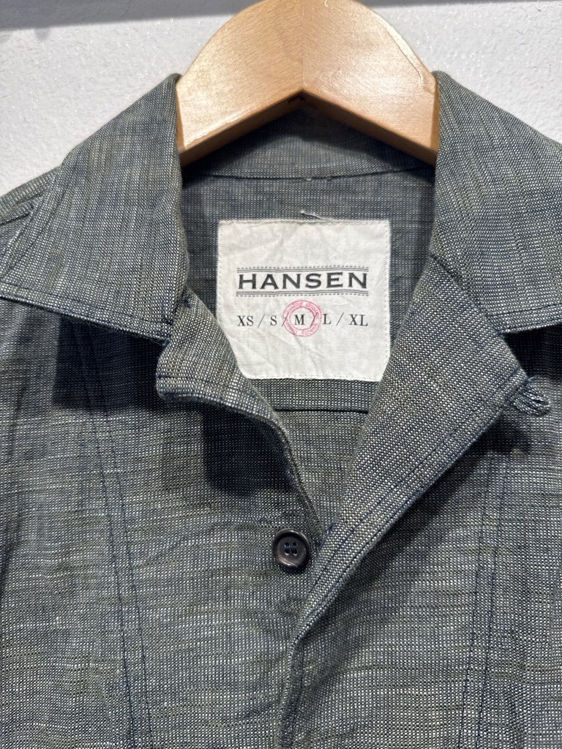 Billede af Hansen