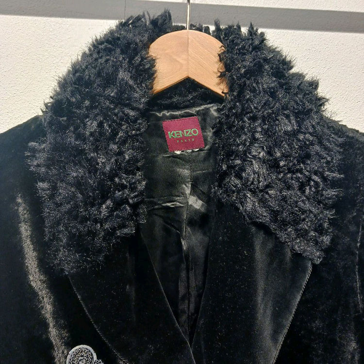 Billede af Kenzo paris